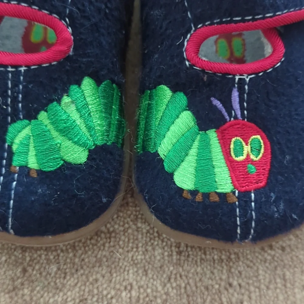 See Kai Run Toddler Size 6 Shoes - Picture 4 of 8